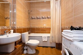 Apartment Etazhydaily Centr