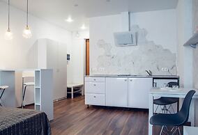 Apartment Etazhydaily Centr