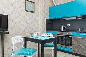 Apartment Etazhydaily Centr