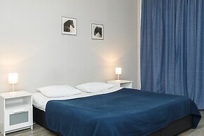 Apartment Etazhydaily Centr