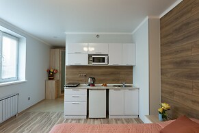 Apartment Etazhydaily Centr
