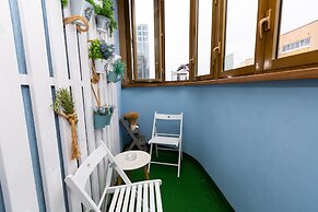 Apartment Etazhydaily Centr