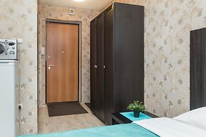 Apartment Etazhydaily Centr