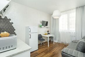 Apartment Etazhydaily Centr