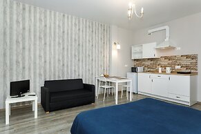Apartment Etazhydaily Centr