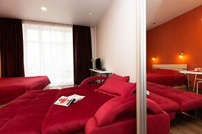 Apartment Etazhydaily Centr