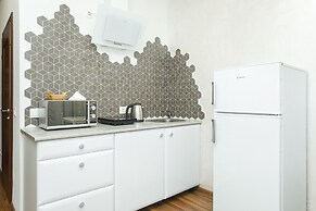 Apartment Etazhydaily Centr