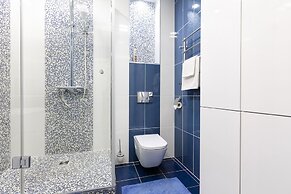 Apartment Etazhydaily Centr