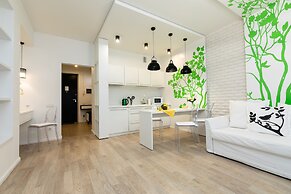 Apartment Etazhydaily Centr