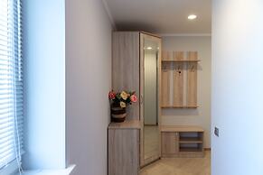 Apartment Etazhydaily Centr
