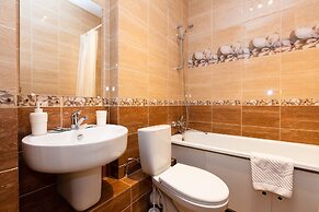 Apartment Etazhydaily Centr