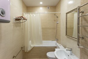 Apartment Etazhydaily Centr
