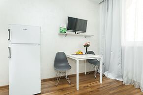 Apartment Etazhydaily Centr