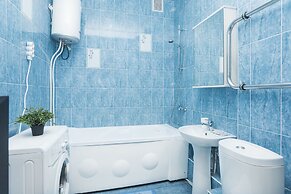 Apartment Etazhydaily Centr