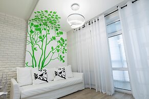 Apartment Etazhydaily Centr