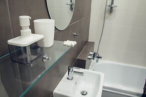 Apartment Etazhydaily Centr