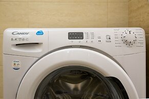 Apartment Etazhydaily Centr