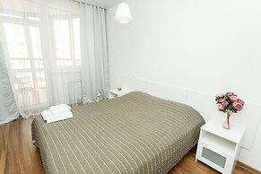 Apartment Etazhydaily Centr