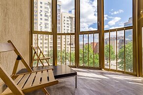 Apartment Etazhydaily Centr