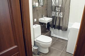 Apartment Etazhydaily Centr