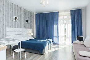 Apartment Etazhydaily Centr