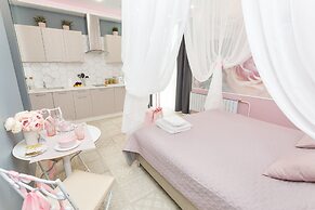 Apartment Etazhydaily Centr