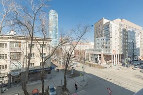 Apartment Etazhydaily Centr