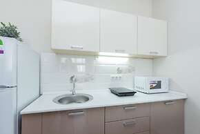 Apartment Etazhydaily Centr