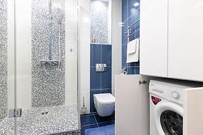 Apartment Etazhydaily Centr