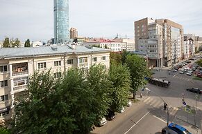 Apartment Etazhydaily Centr