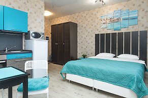 Apartment Etazhydaily Centr