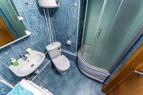 Apartment Etazhydaily Centr