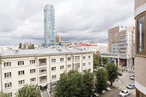 Apartment Etazhydaily Centr