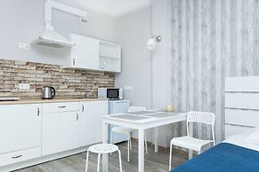 Apartment Etazhydaily Centr