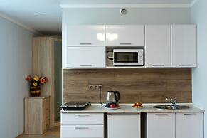 Apartment Etazhydaily Centr