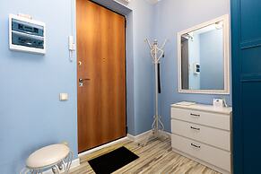 Apartment Etazhydaily Centr