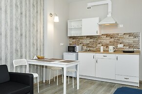 Apartment Etazhydaily Centr