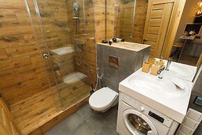 Apartment Etazhydaily Centr