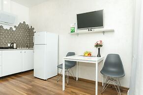 Apartment Etazhydaily Centr