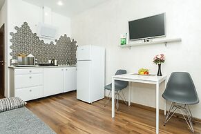 Apartment Etazhydaily Centr