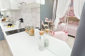 Apartment Etazhydaily Centr