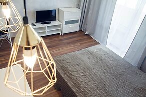 Apartment Etazhydaily Centr