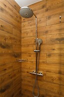 Apartment Etazhydaily Centr