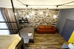 Apartment Etazhydaily Centr