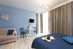 Apartment Etazhydaily Centr