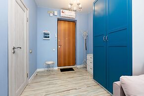 Apartment Etazhydaily Centr