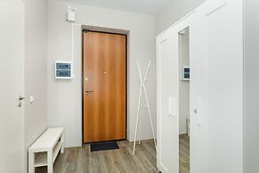 Apartment Etazhydaily Centr