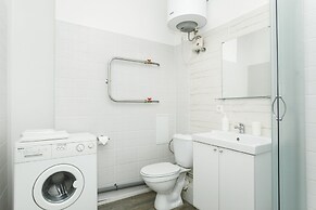 Apartment Etazhydaily Centr