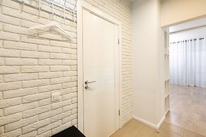 Apartment Etazhydaily Centr