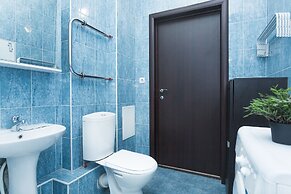 Apartment Etazhydaily Centr